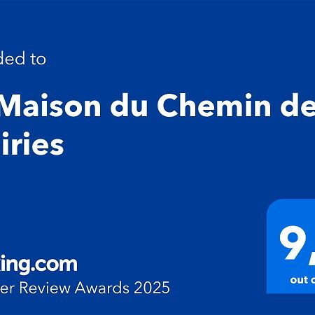 La Maison du Chemin des Prairies Morieres-les-Avignon Extérieur photo